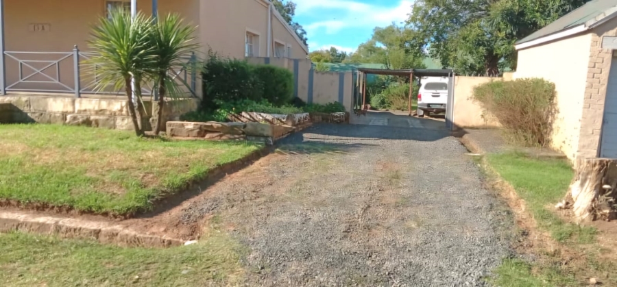 3 Bedroom Property for Sale in Ladybrand Free State